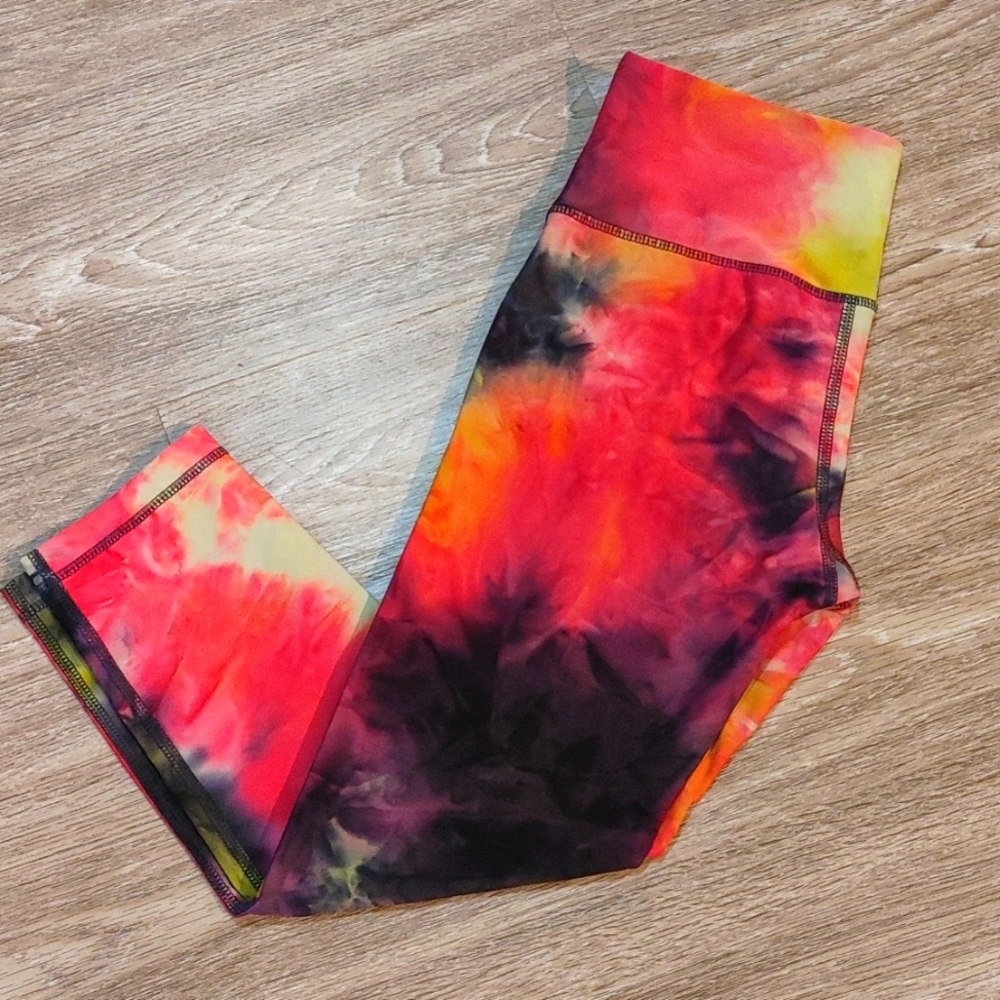 Athletic Leggings